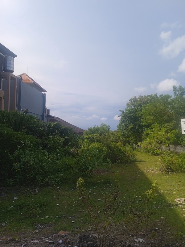 Residential Land For Sale - Kampial, Dharmawangsa Nusa Dua