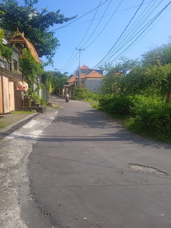 Residential Land For Sale - Kampial, Dharmawangsa Nusa Dua