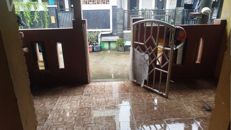 Rumah Murah dijual di Bekasi Timur | Perumahan Grand Permata, Dekat Tol Bekasi Timur & Grand Wisata