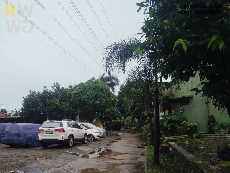 Rumah Murah dijual di Bekasi Timur | Perumahan Grand Permata, Dekat Tol Bekasi Timur & Grand Wisata