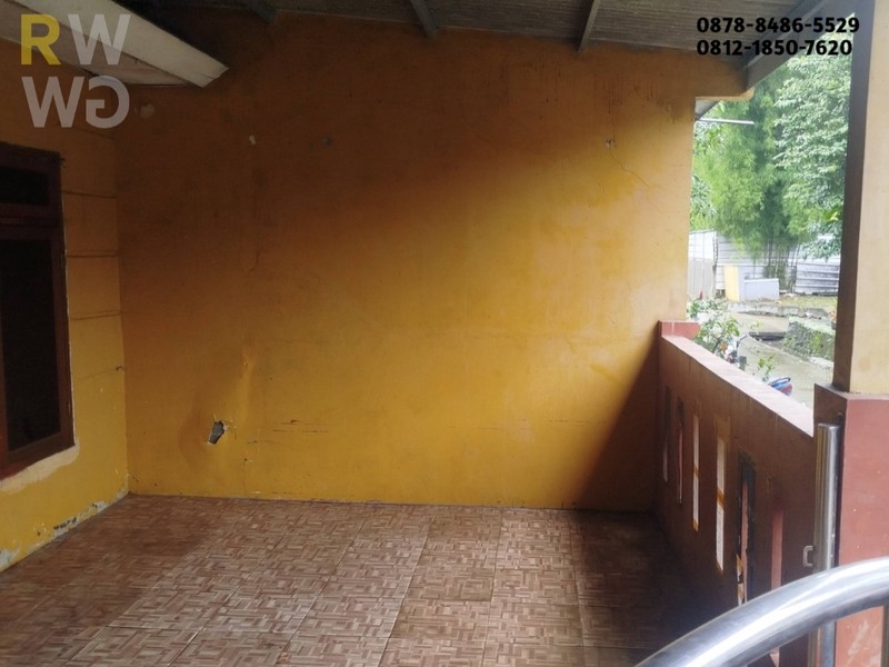 Rumah Murah dijual di Bekasi Timur | Perumahan Grand Permata, Dekat Tol Bekasi Timur & Grand Wisata