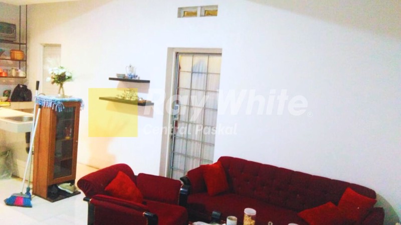 Rumah Dewi Sartika Bandung