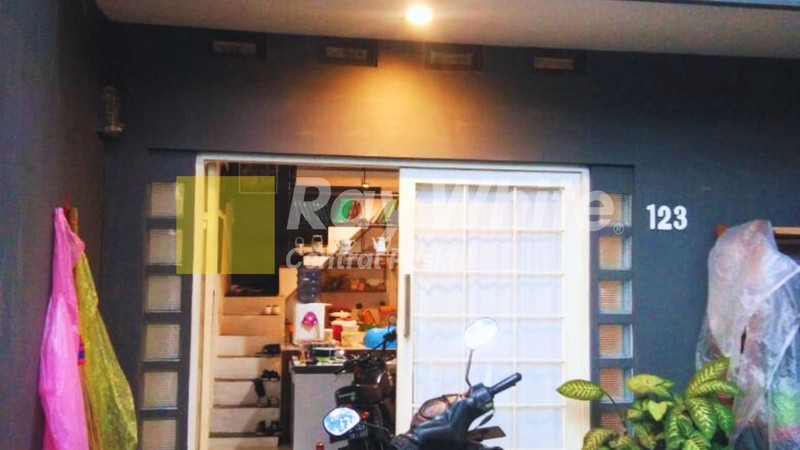 Rumah Dewi Sartika Bandung