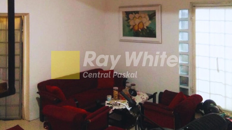 Rumah Dewi Sartika Bandung