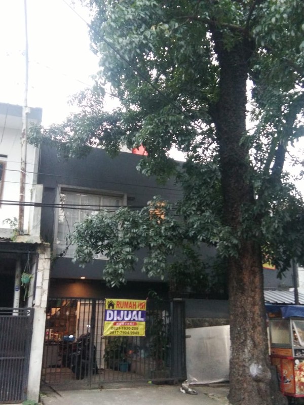 Rumah Dewi Sartika Bandung