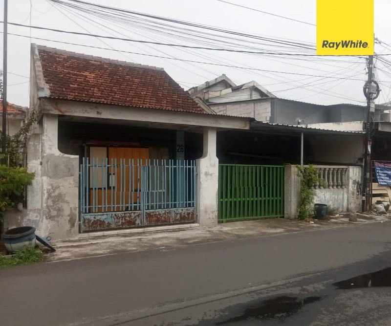 Rumah Dijual Dijalan Petemon Surabaya