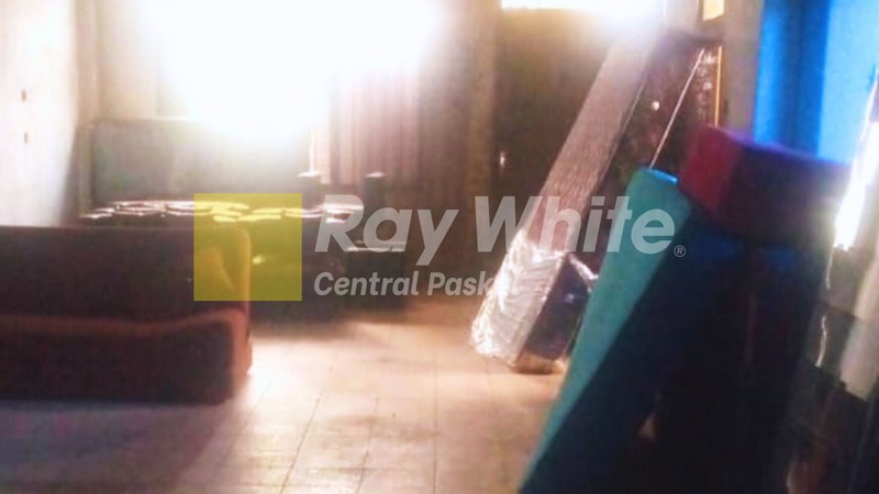 Ruko di Gatsu Bandung