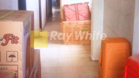 Ruko di Gatsu Bandung