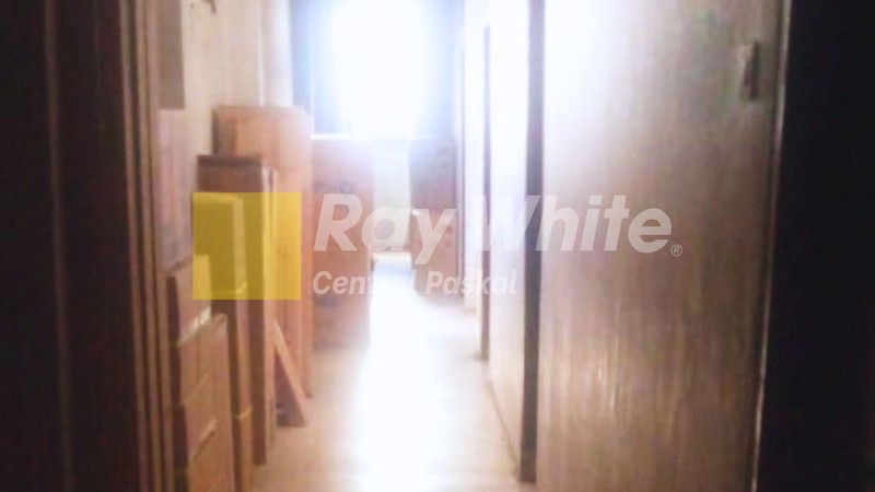 Ruko di Gatsu Bandung