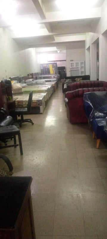 Ruko di Gatsu Bandung