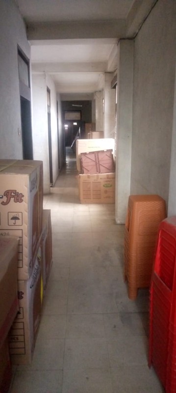 Ruko di Gatsu Bandung