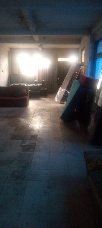 Ruko di Gatsu Bandung