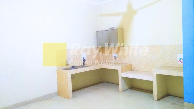 Ruko di Pahlawan Bandung