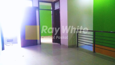 Ruko di Pahlawan Bandung