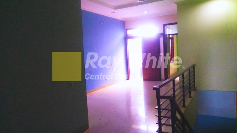 Ruko di Pahlawan Bandung