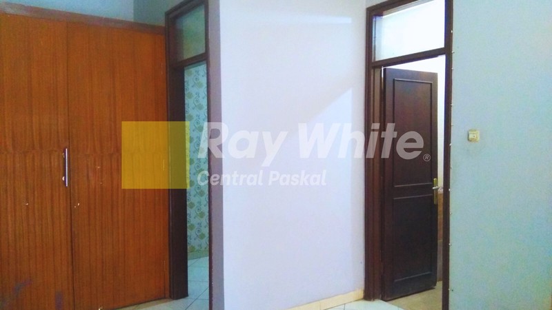 Ruko di Pahlawan Bandung