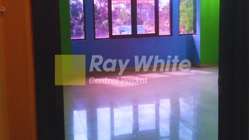 Ruko di Pahlawan Bandung