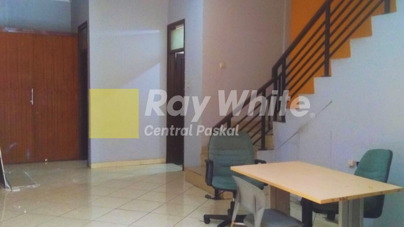 Ruko di Pahlawan Bandung