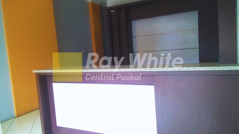 Ruko di Pahlawan Bandung