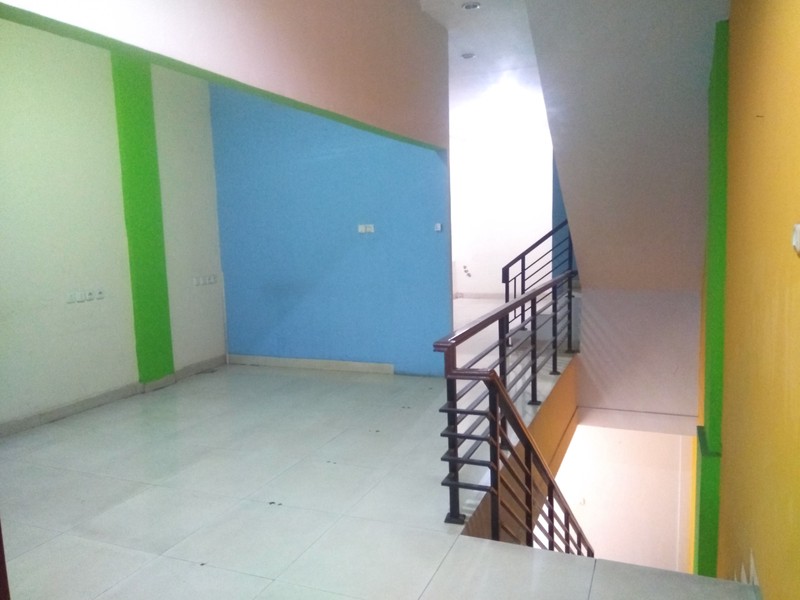 Ruko di Pahlawan Bandung