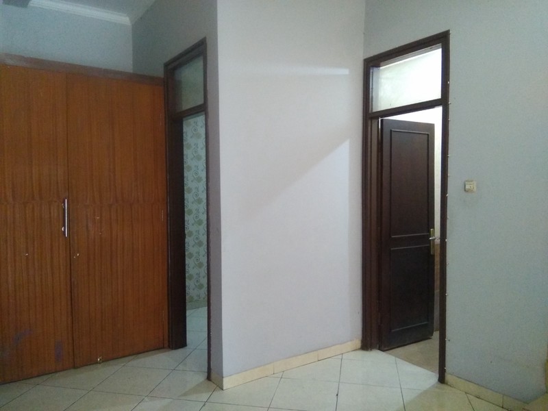 Ruko di Pahlawan Bandung