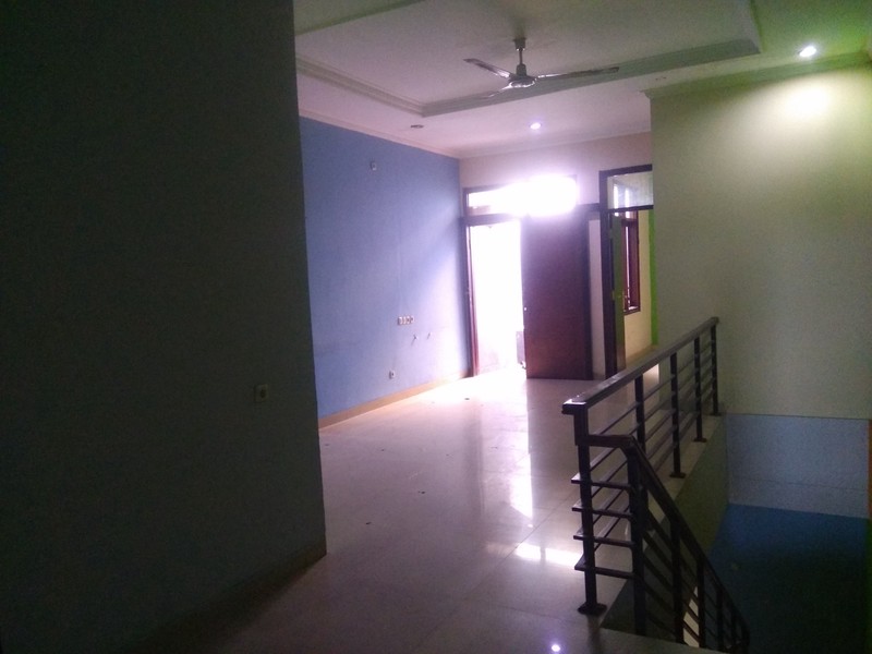 Ruko di Pahlawan Bandung