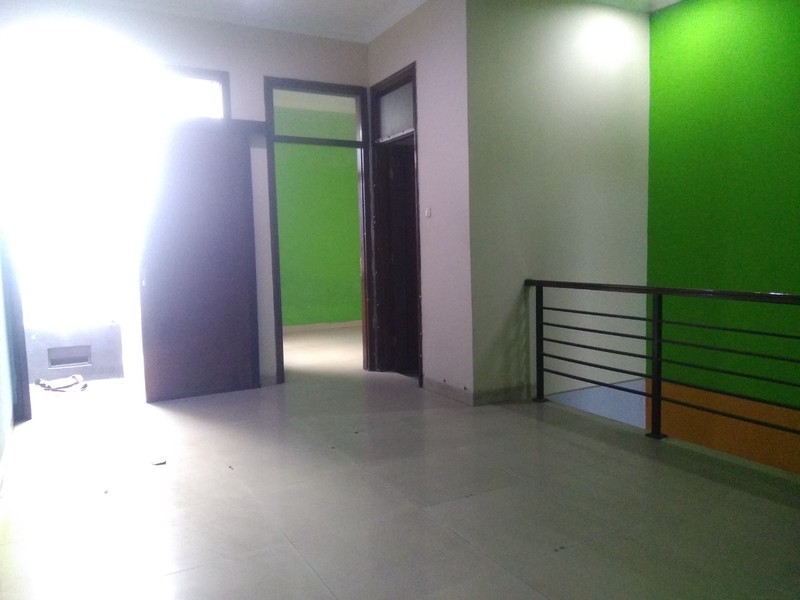 Ruko di Pahlawan Bandung