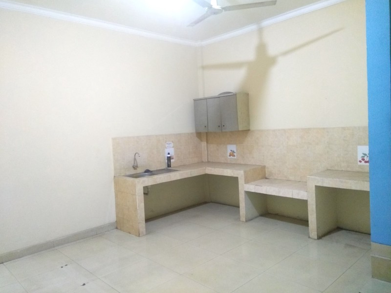 Ruko di Pahlawan Bandung