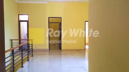 Ruko 3 Lantai di Pahlawan Bandung