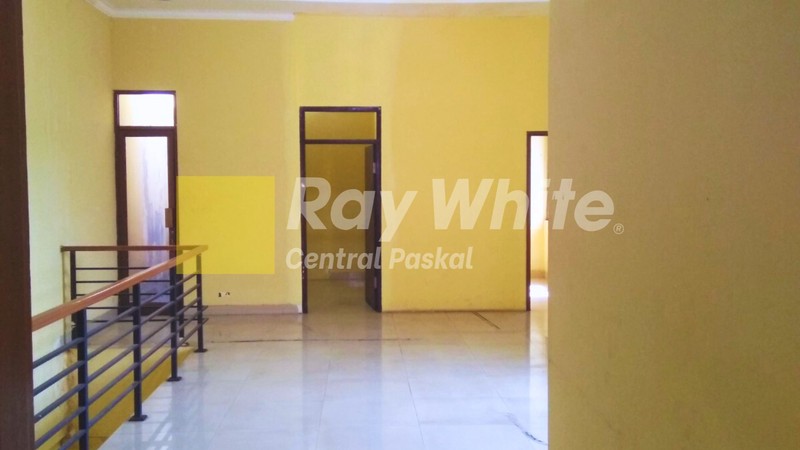 Ruko 3 Lantai di Pahlawan Bandung