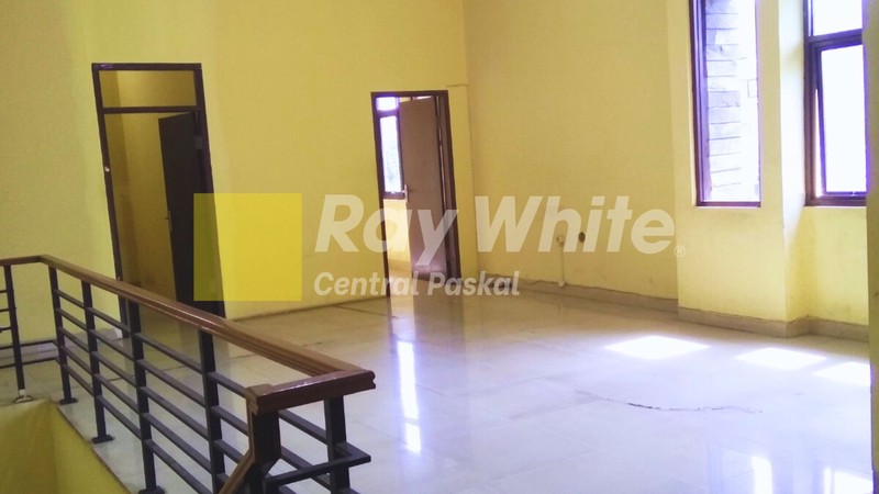 Ruko 3 Lantai di Pahlawan Bandung