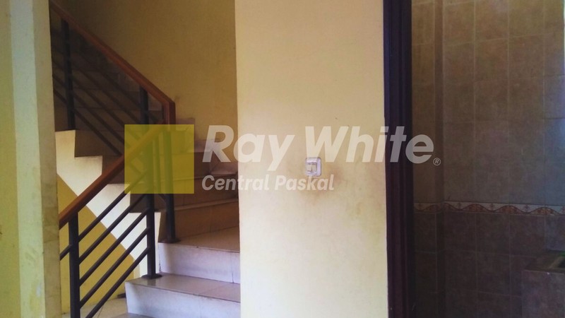 Ruko 3 Lantai di Pahlawan Bandung