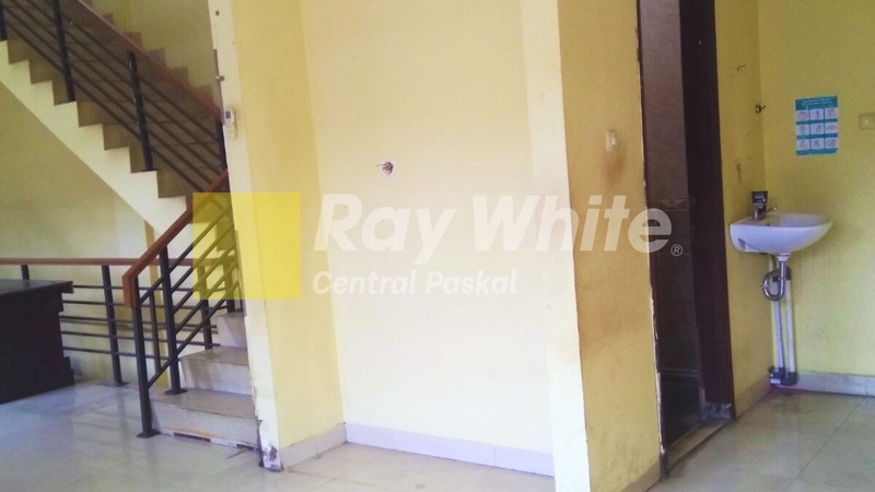 Ruko 3 Lantai di Pahlawan Bandung