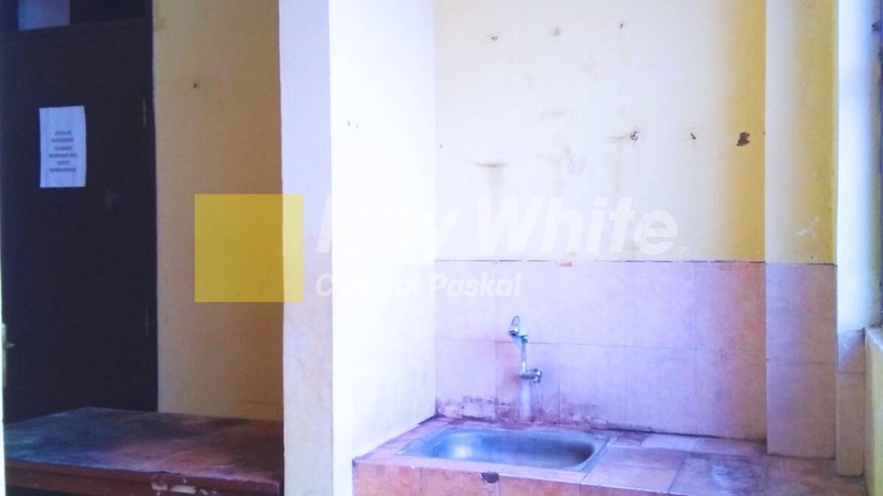 Ruko 3 Lantai di Pahlawan Bandung