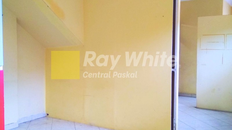 Ruko 3 Lantai di Pahlawan Bandung