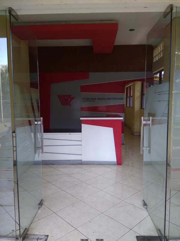 Ruko 3 Lantai di Pahlawan Bandung