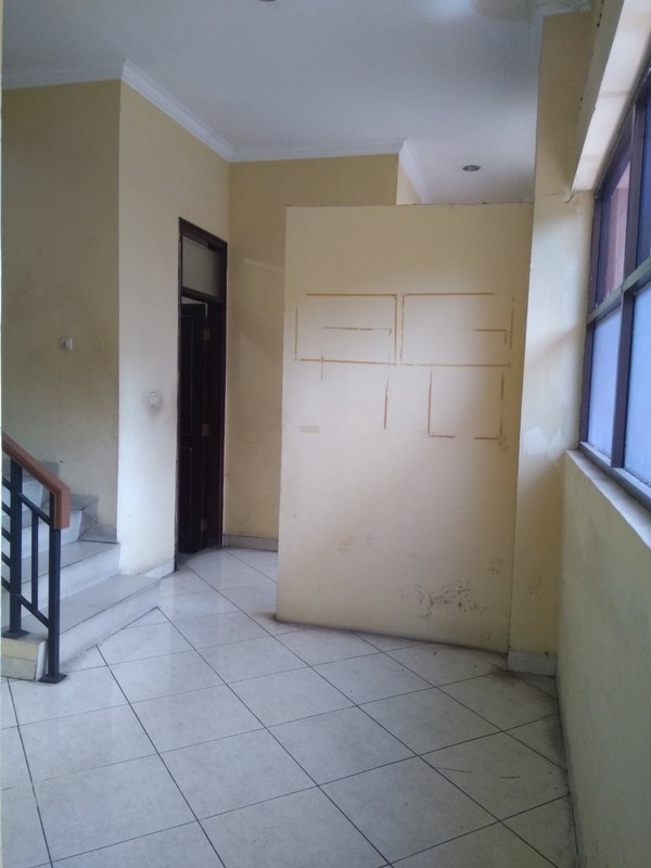 Ruko 3 Lantai di Pahlawan Bandung