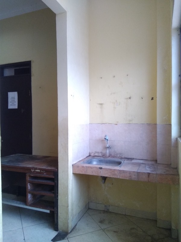 Ruko 3 Lantai di Pahlawan Bandung