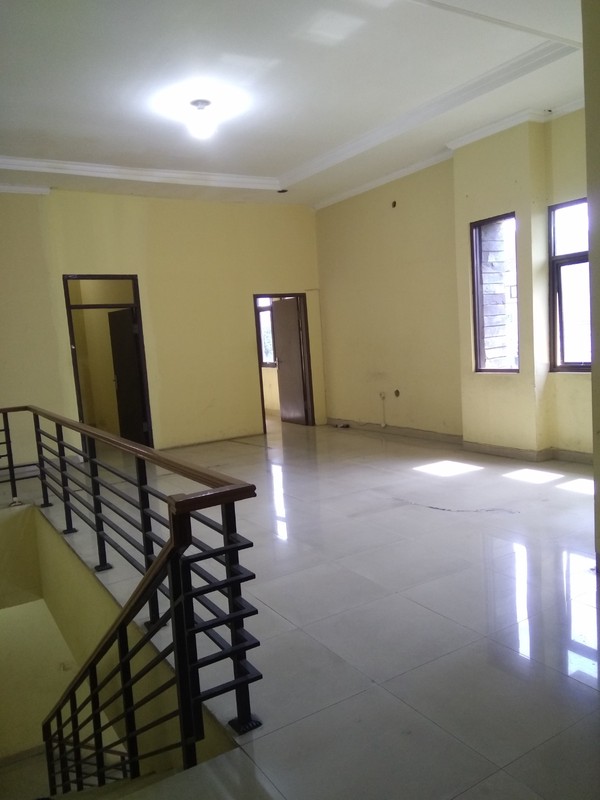 Ruko 3 Lantai di Pahlawan Bandung