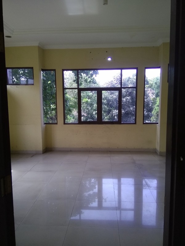 Ruko 3 Lantai di Pahlawan Bandung