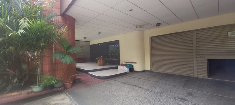 Di jual rumah asri di warung jati barat, pejaten