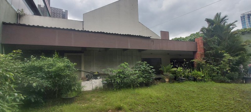 Di jual rumah asri di warung jati barat, pejaten