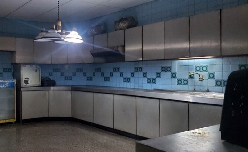 Di jual rumah asri di warung jati barat, pejaten