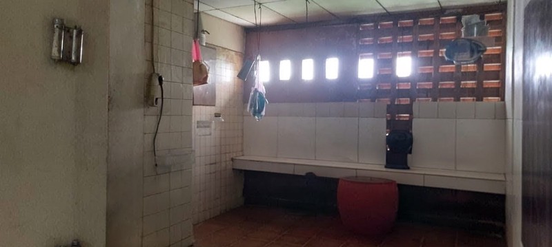 Di jual rumah asri di warung jati barat, pejaten