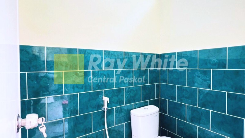 Ruko 2 Lantai di Astana Anyar Bandung