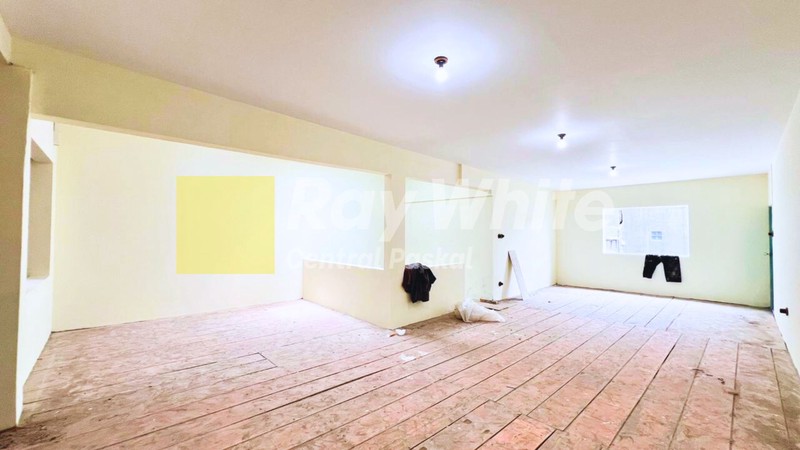 Ruko 2 Lantai di Astana Anyar Bandung