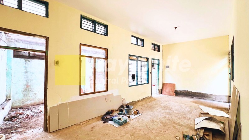 Ruko 2 Lantai di Astana Anyar Bandung