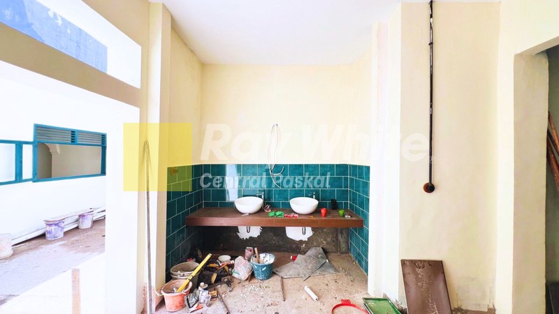 Ruko 2 Lantai di Astana Anyar Bandung