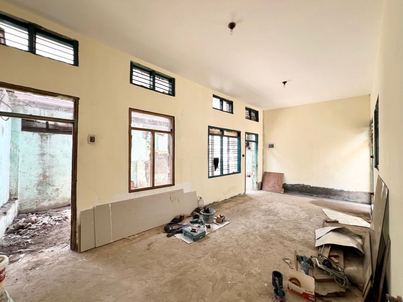 Ruko 2 Lantai di Astana Anyar Bandung