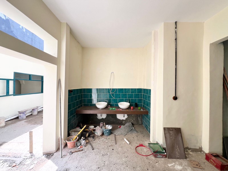 Ruko 2 Lantai di Astana Anyar Bandung